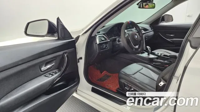 BMW 3 GT (F34) GT 320d xDrive, миниатюра 29