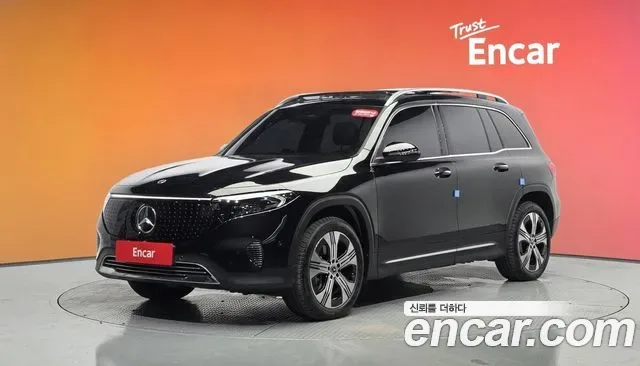 Mercedes-Benz EQB EQB300 4MATIC, миниатюра 15