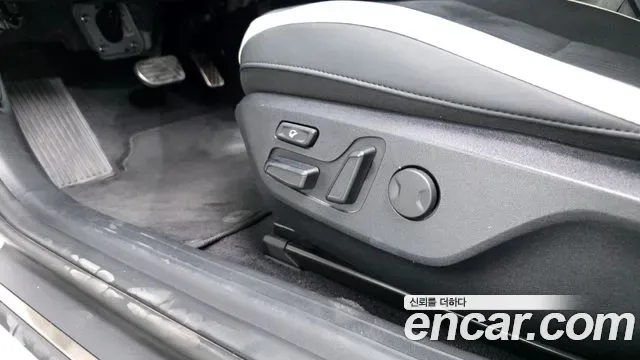 Kia EV6 GT Line, миниатюра 18