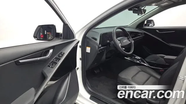 Kia Niro EV, миниатюра 27