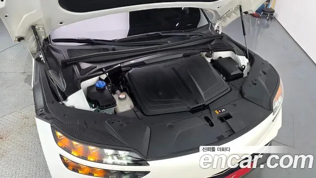 Genesis GV60 AWD ( ), миниатюра 25