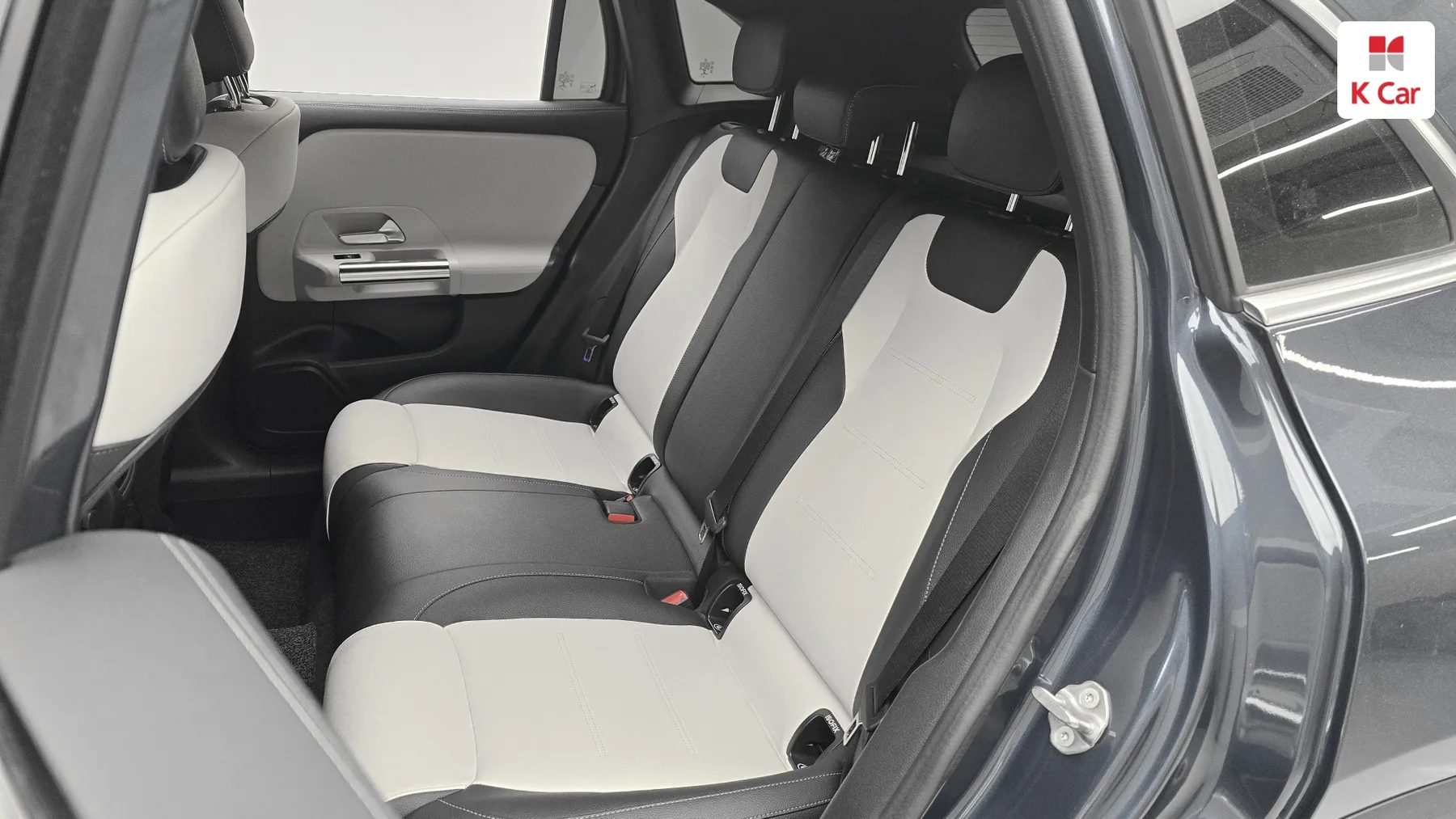 Mercedes-Benz GLA бензин 4WD GLA250 4MATIC, миниатюра 17
