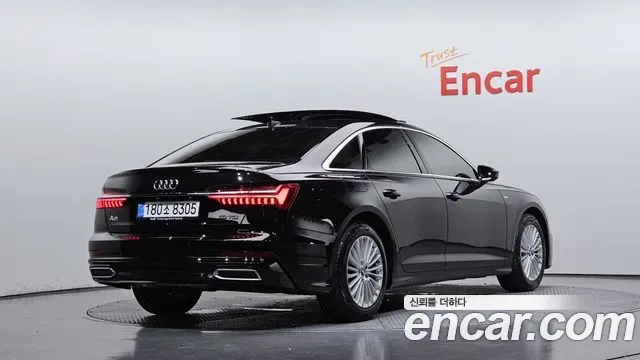 Audi A6 40 TDI Premium, миниатюра 27