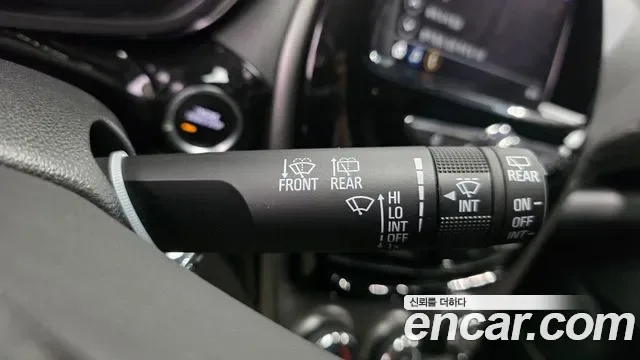 Chevrolet The New Spark, миниатюра 12