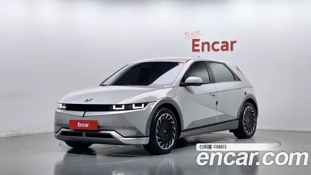 Hyundai Ioniq 5 AWD Prestige