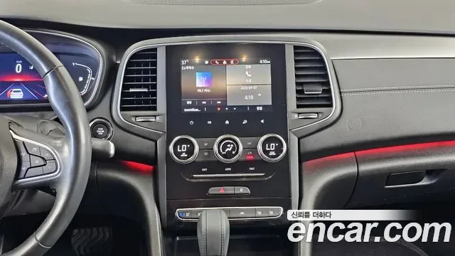 Renault SM6 1.3 TCe, миниатюра 13
