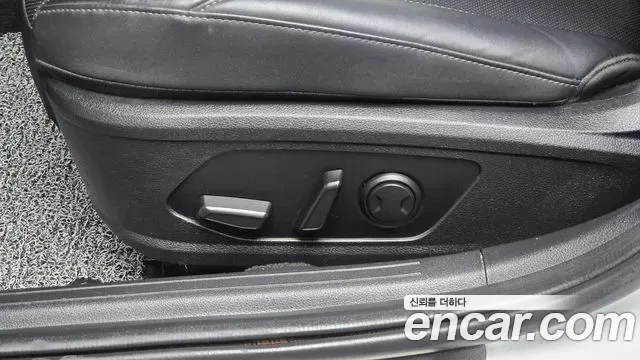 Hyundai Sonata 2.0 Premium, миниатюра 11