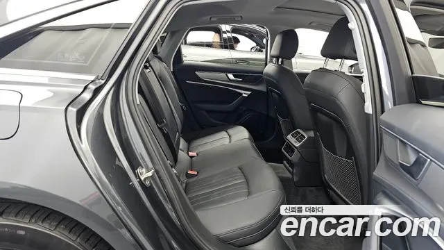 Audi A6 40 TDI, миниатюра 8