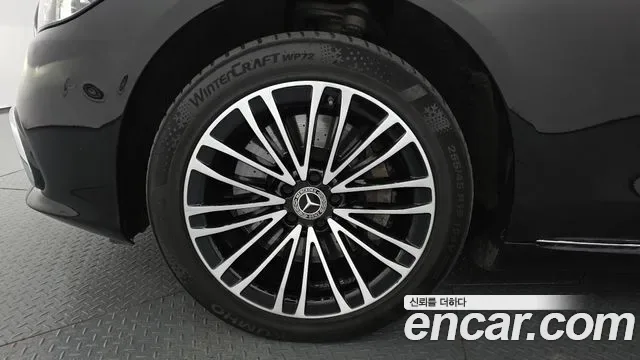 Mercedes-Benz S-Class S350 d, миниатюра 8