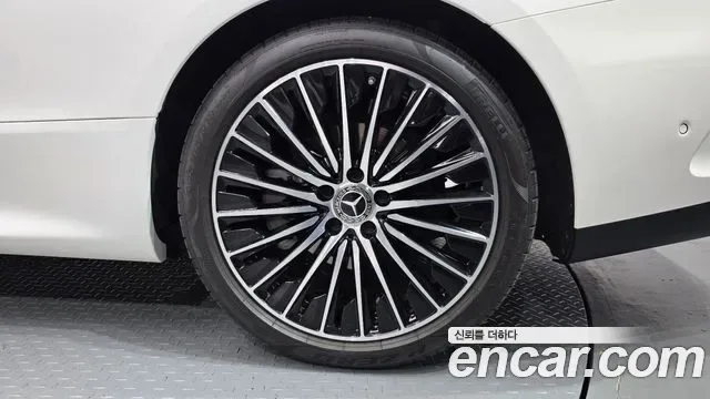 Mercedes-Benz CLE CLE200, миниатюра 13