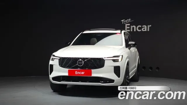 Volvo XC90 B6, миниатюра 4