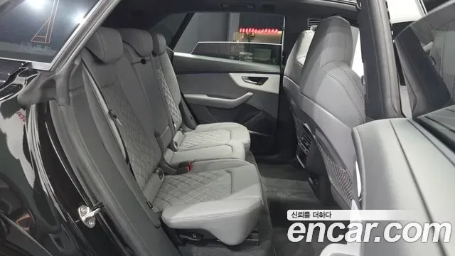 Audi Q8 55 TFSI Premium, миниатюра 20