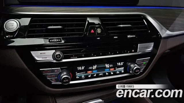 BMW 6 GT (G32) 630i xDrive, миниатюра 2