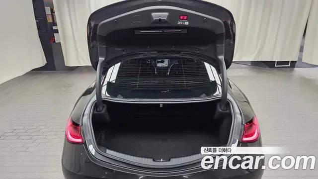 Mercedes-Benz CLE CLE200, миниатюра 15