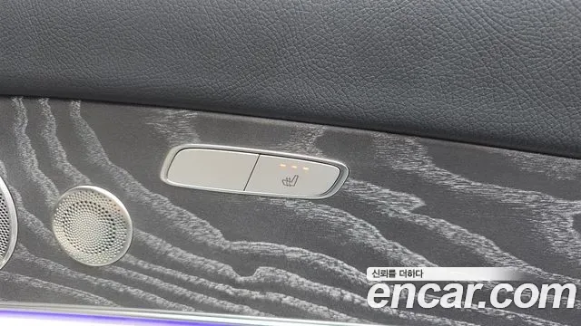 Mercedes-Benz E-Class E350 4MATIC, миниатюра 3