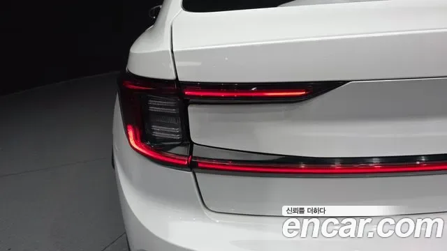Polestar 2, миниатюра 9