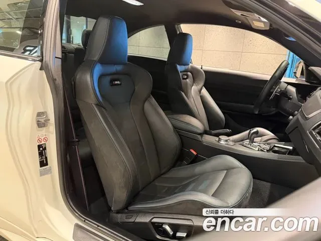 BMW M2, миниатюра 3