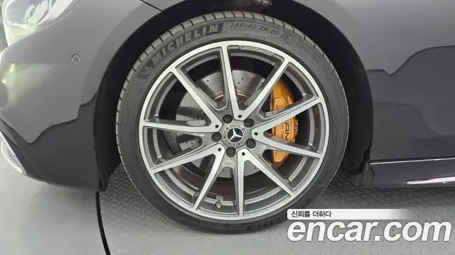 Mercedes-Benz S-Class S450 4MATIC, миниатюра 13