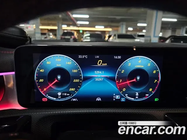 Mercedes-Benz CLA CLA250 4MATIC, миниатюра 8
