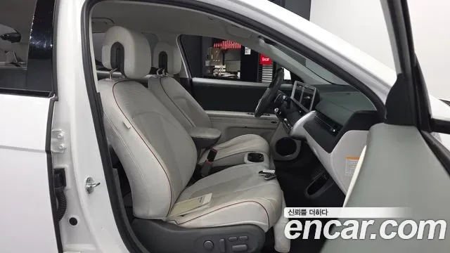 Hyundai Ioniq 5 Prestige, миниатюра 25
