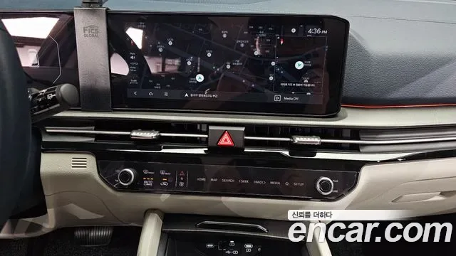 Kia Sportage бензин 1.6 Turbo 2WD Signature, миниатюра 5