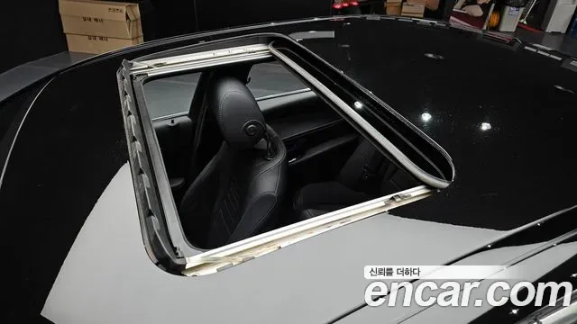 Mercedes-Benz E-Class E250, миниатюра 22