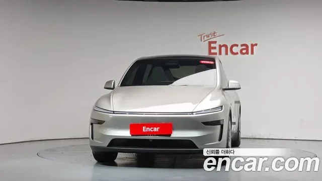 Tesla Y L AWD, миниатюра 9