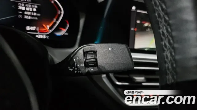 BMW 3 (G20) 320i M, миниатюра 15