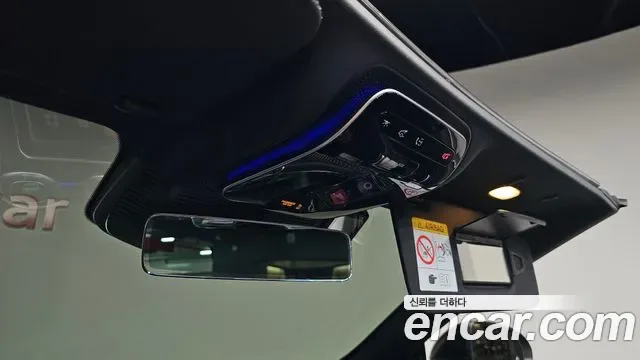 Mercedes-Benz CLE CLE450 4MATIC, миниатюра 17