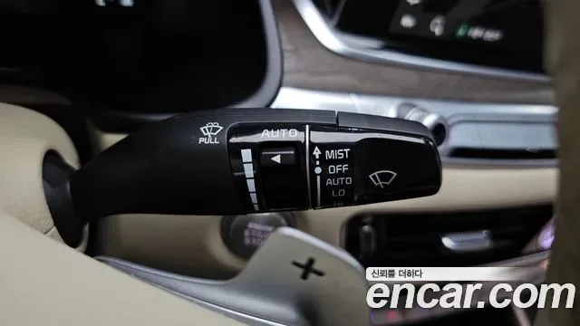 Kia K9 3.8 GDI AWD, миниатюра 28