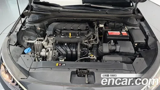 Hyundai Avante AD, миниатюра 14