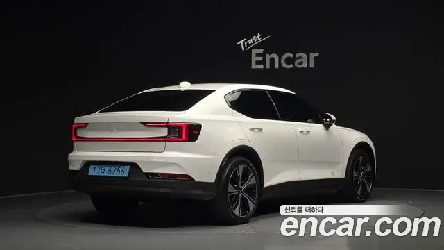 Polestar 2, миниатюра 4