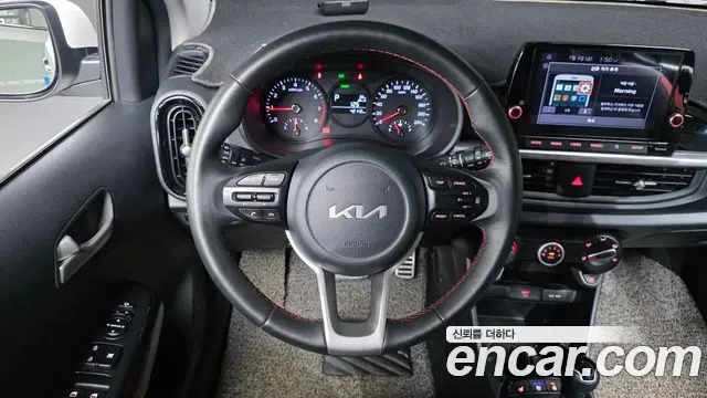 Kia Morning (JA) Best Selection, миниатюра 23