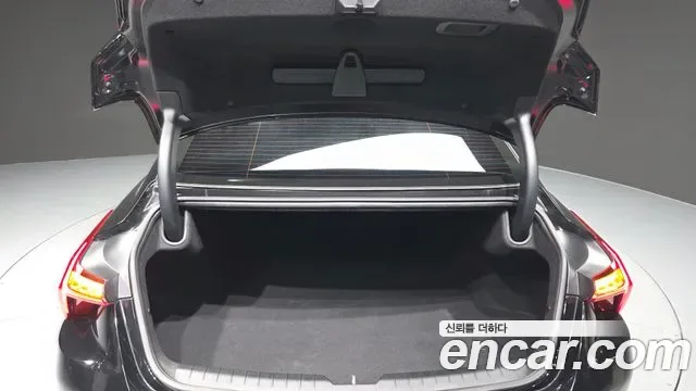 Kia K8 2.5 бензин 2WD, миниатюра 26