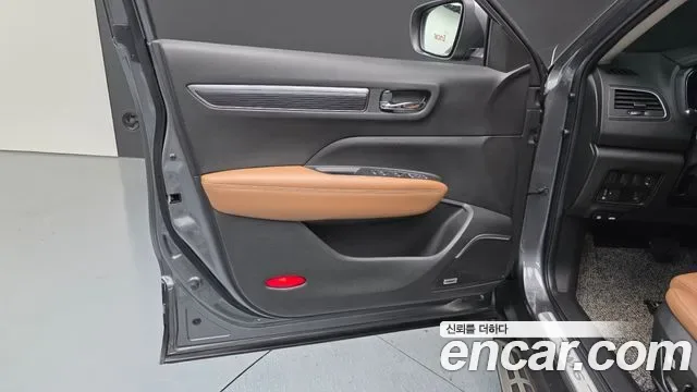 Renault QM6 2.0 GDe RE Signature 2WD, миниатюра 30