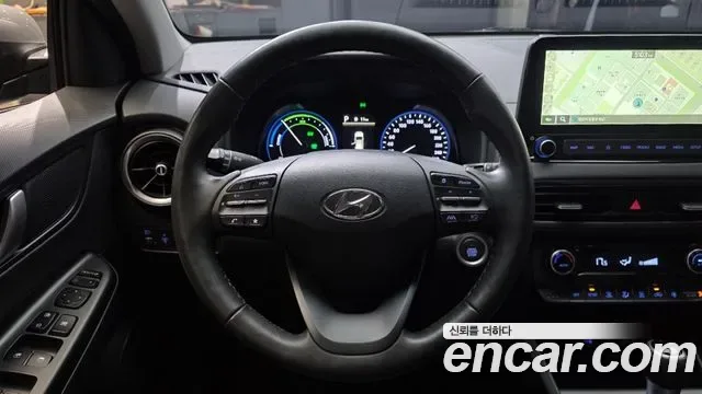 Hyundai Kona Modern, миниатюра 20