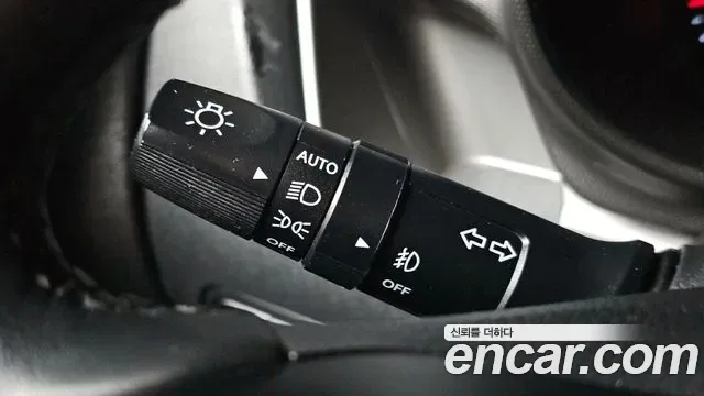 Kia The New Ray Prestige, миниатюра 30