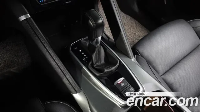 Renault QM6 2.0 LPe LE 2WD, миниатюра 21