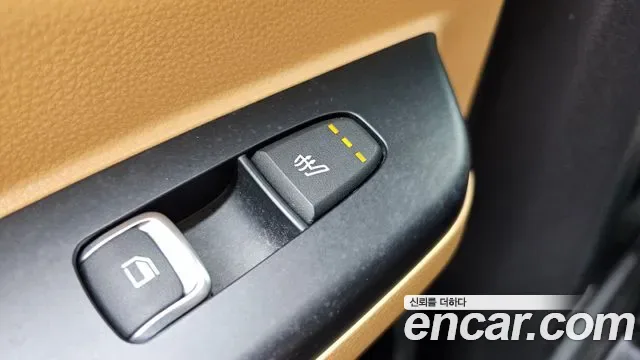 Kia Carnival дизель 9 мест Prestige, миниатюра 11