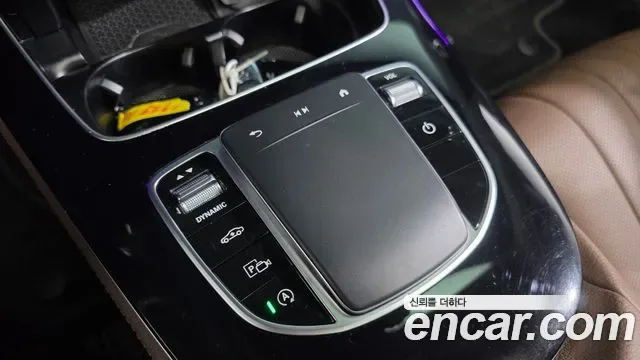 Mercedes-Benz E-Class E450 4MATIC, миниатюра 19
