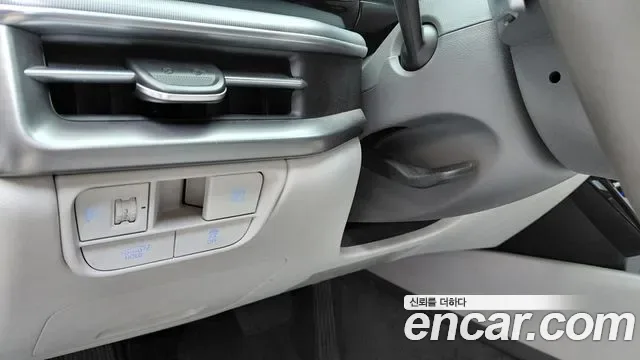 Hyundai Grandeur 2.5 бензин 2WD Premium, миниатюра 10
