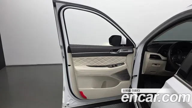 Hyundai Palisade дизель 2.2 2WD Calligraphy, миниатюра 26