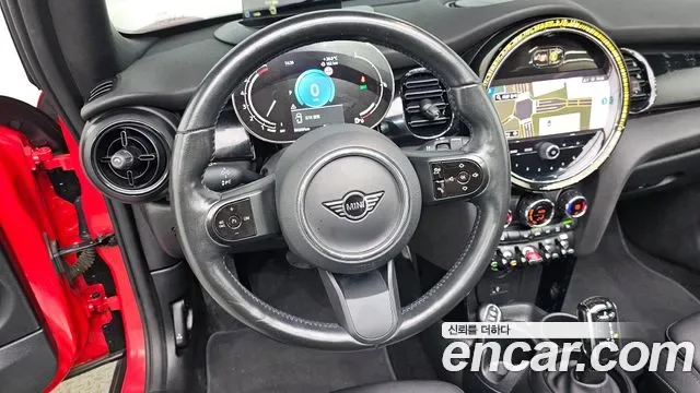 MINI Cooper III, миниатюра 25
