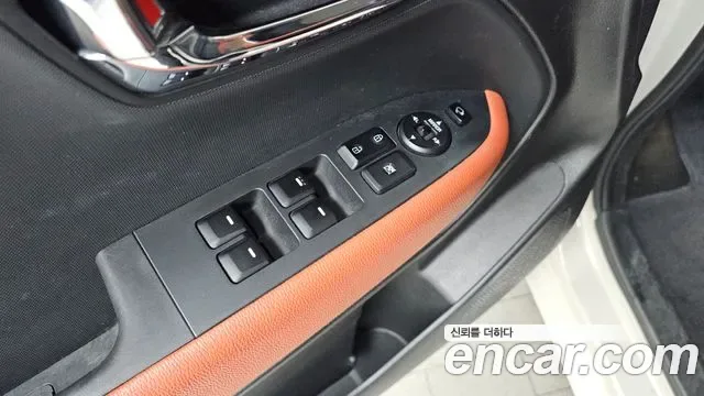 Kia The New Ray Signature, миниатюра 14
