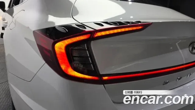 Hyundai Sonata 2.0 LPG( ), миниатюра 9