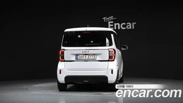 Kia Ray Signature, миниатюра 12