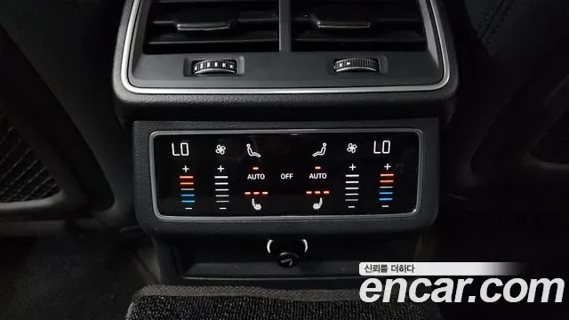 Audi A6 45 TFSI Premium, миниатюра 4