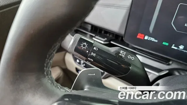 Kia Carnival HEV 9 мест, миниатюра 27