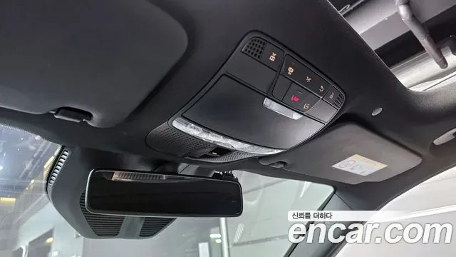 Mercedes-Benz GLC GLC220 d 4MATIC, миниатюра 15