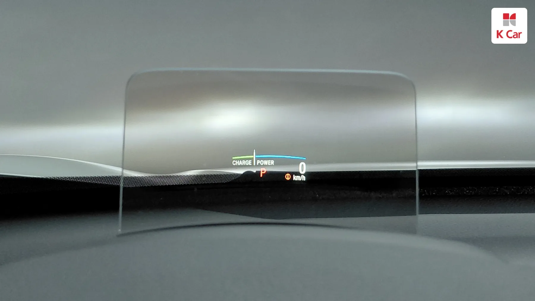 Honda CR-V 2.0 4WD гибрид, миниатюра 23